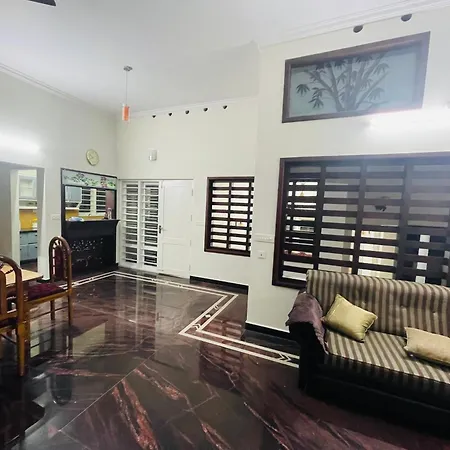 Shibus Villa Thodupuzha Exterior photo