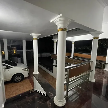 Shibus Villa Thodupuzha Exterior photo