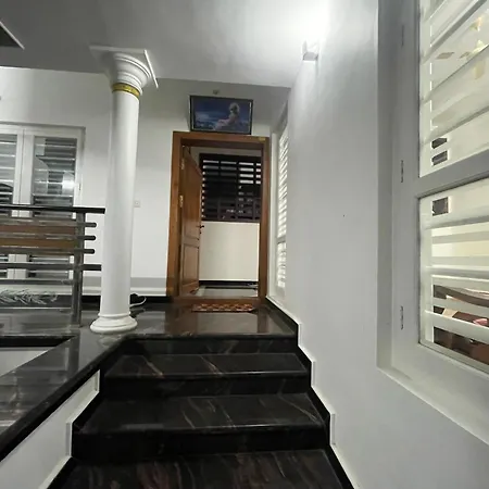 Shibus Villa Thodupuzha Exterior photo