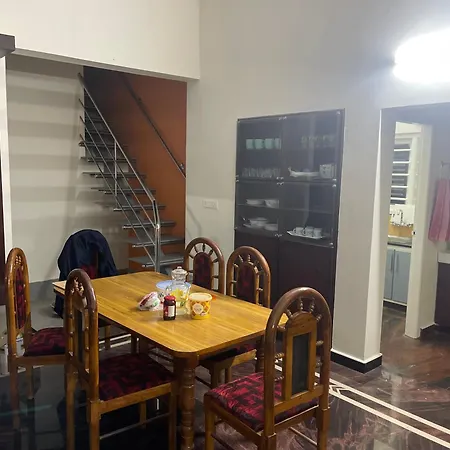 Shibus Villa Thodupuzha Exterior photo
