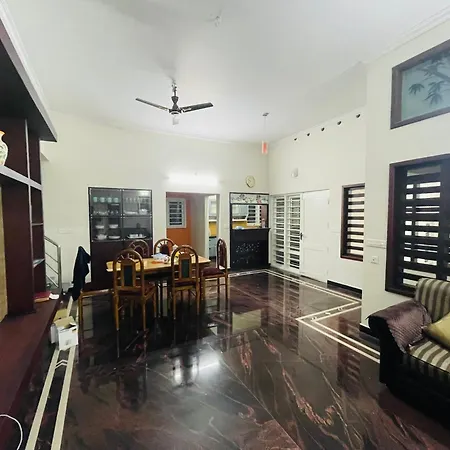 Shibus Villa Thodupuzha Exterior photo