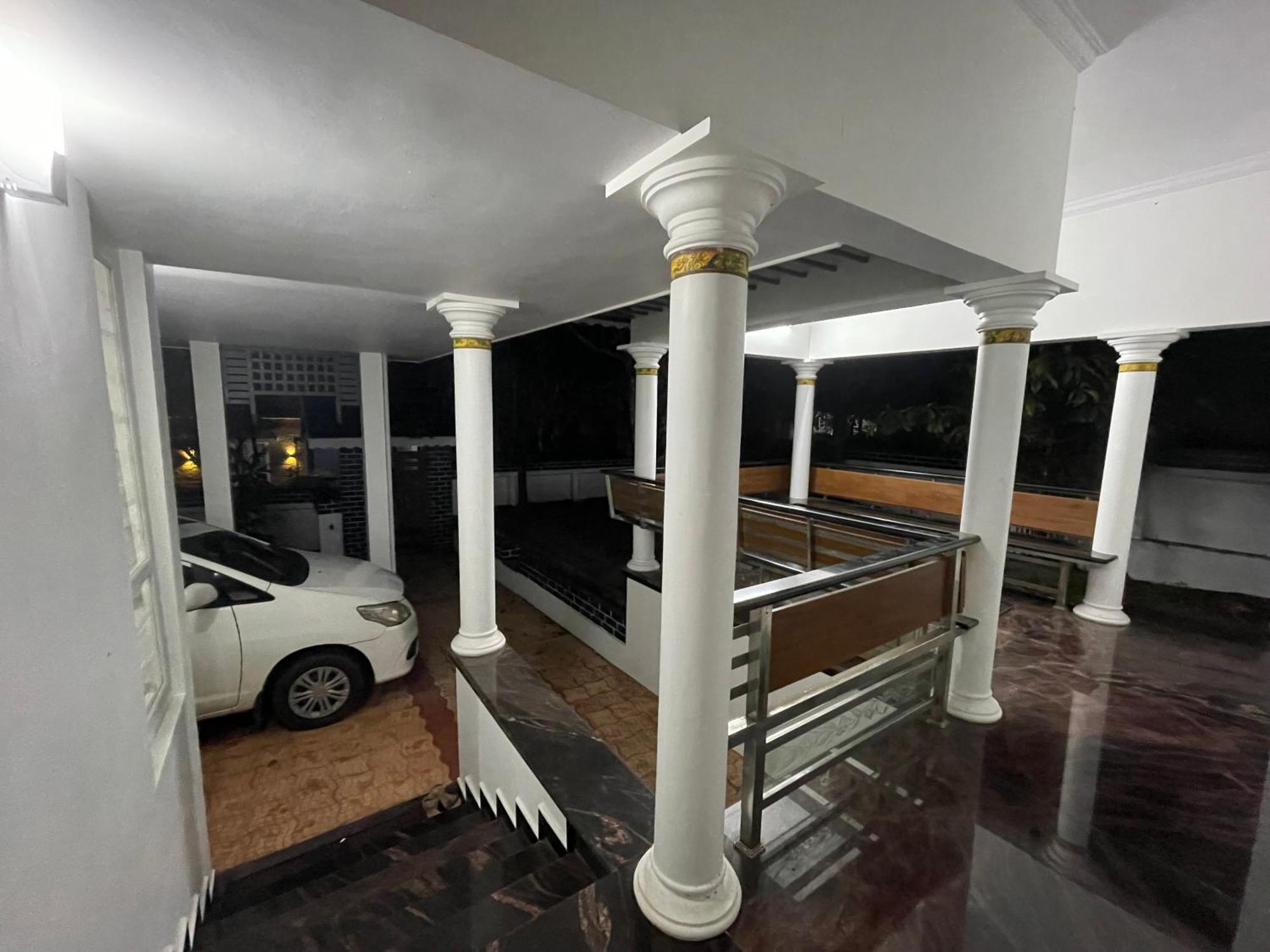 Shibus Holiday home *