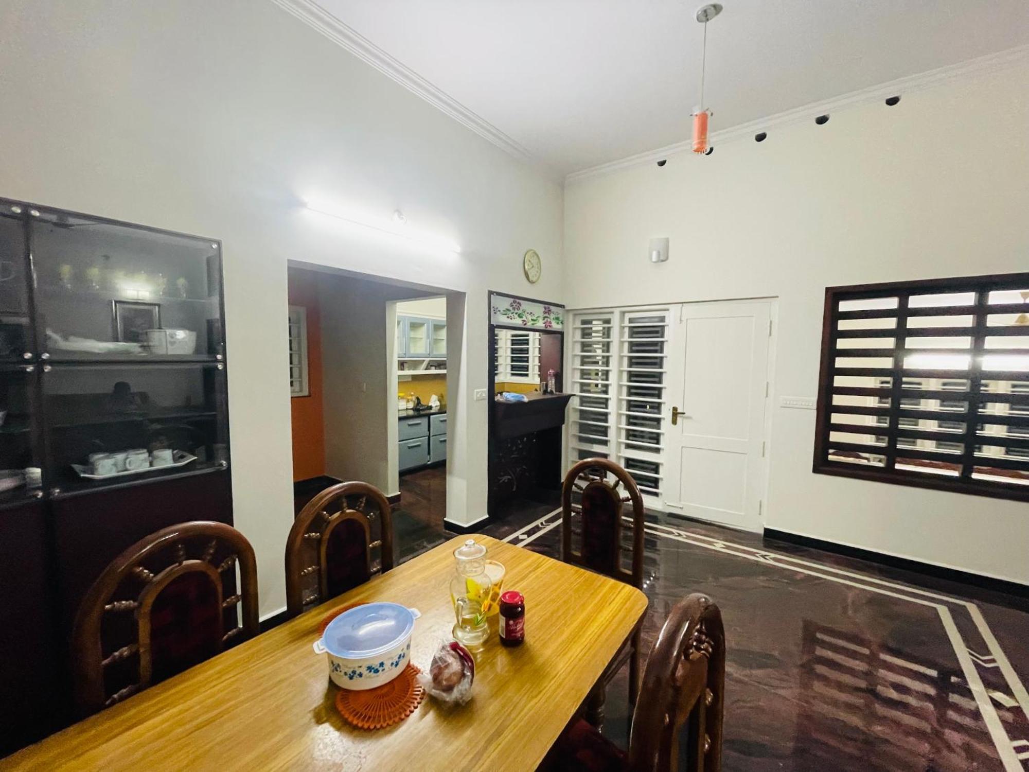 Holiday home Shibus Thodupuzha