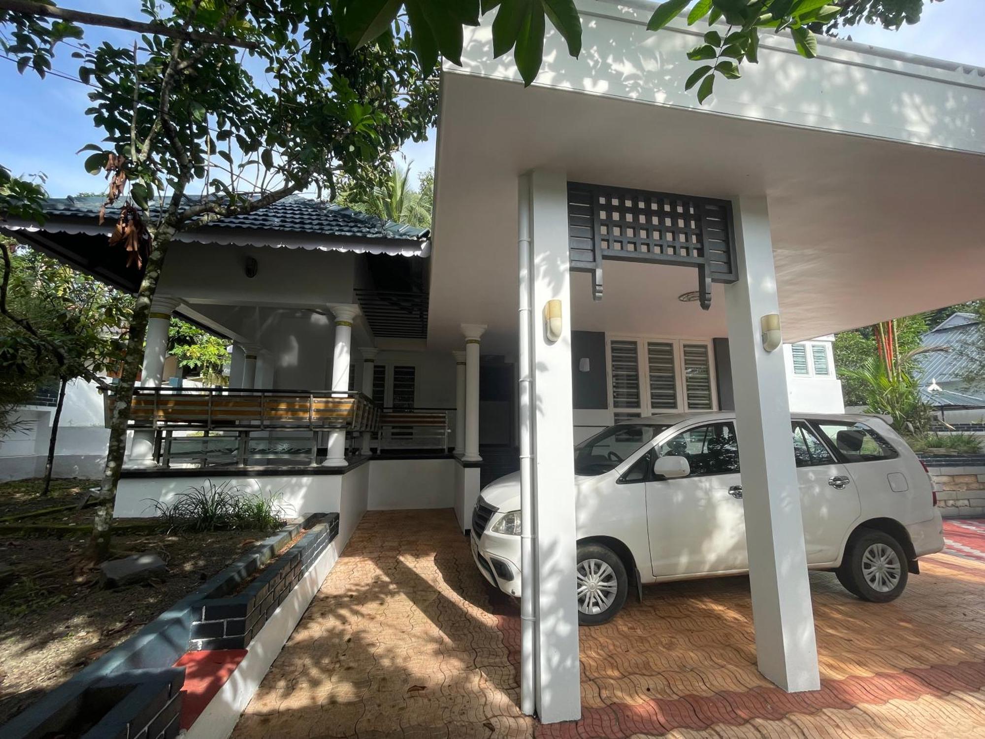 Shibus Holiday home