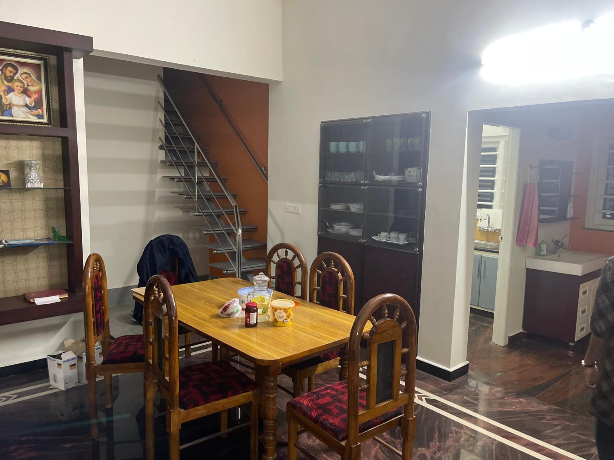 Holiday home Shibus