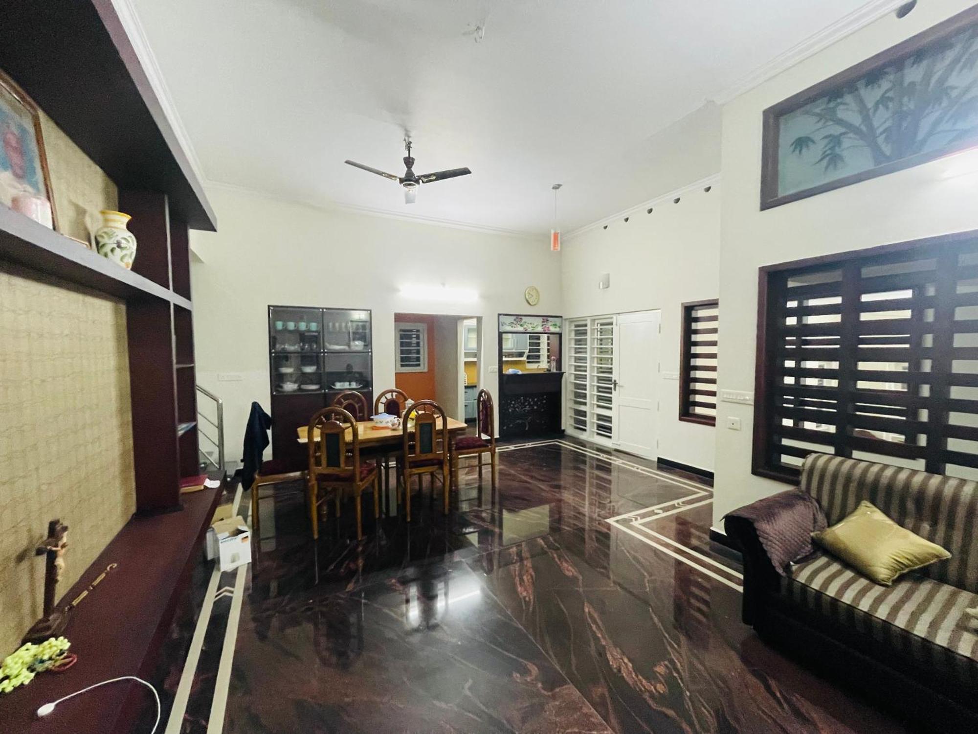 Holiday home Shibus Thodupuzha